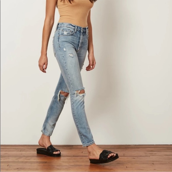 Boyish Billy Jeans in Easy Rider 🤩 - Picture 4 of 10